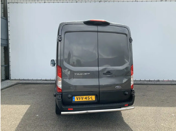 Kølebil Ford Transit 350 2.0 TDCI L3H2 Trend Koelauto & Vries Automaat: billede 3 Kølebil Ford Transit 350 2.0 TDCI L3H2 Trend Koelauto & Vries Automaat: billede 3