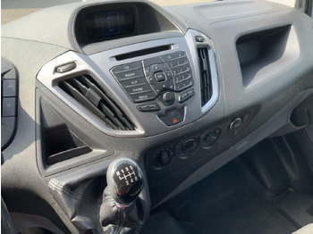 Varevogn Ford Transit Custom 290 2.2 TDCI L1H2 Trend Airco Cruise 3 Zits Trekha: billede 4