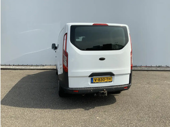 Varevogn Ford Transit Custom 290 2.2 TDCI L1H2 Trend Airco Cruise 3 Zits Trekha: billede 2