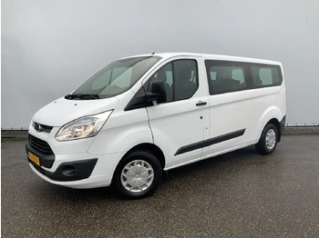 Persontransport FORD Transit