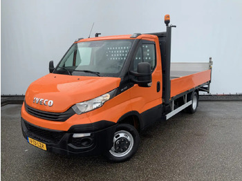 Ladbil IVECO Daily 35c14