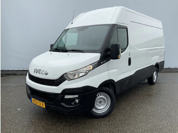 Varevogn IVECO Daily