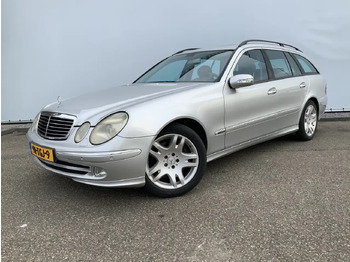Stationcar MERCEDES-BENZ