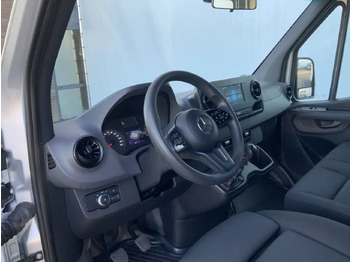 Leje en Mercedes-Benz Sprinter 314 2.2 CDI L2H2 Airco Cruise 3 Zits Trekhaak 2000 Mercedes-Benz Sprinter 314 2.2 CDI L2H2 Airco Cruise 3 Zits Trekhaak 2000: billede 4