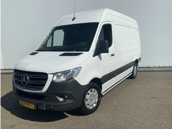 Varevogn MERCEDES-BENZ Sprinter 316