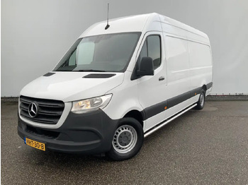 Varevogn MERCEDES-BENZ Sprinter 316