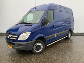 Varevogn MERCEDES-BENZ Sprinter 518
