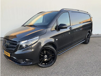 Varevogn MERCEDES-BENZ Vito 114