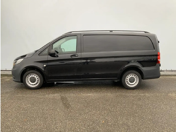 Små varebil Mercedes-Benz Vito 114 CDI Lang L2 H1 3 Zits Airco Cruise Euro 5: billede 3