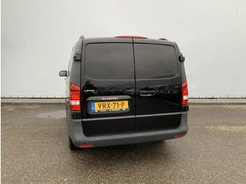 Små varebil Mercedes-Benz Vito 114 CDI Lang L2 H1 3 Zits Airco Cruise Euro 5: billede 2