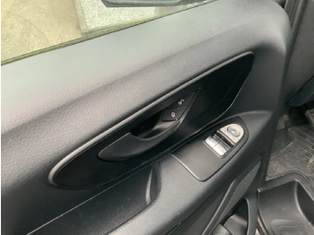 Små varebil Mercedes-Benz Vito 114 CDI Lang L2 H1 3 Zits Airco Cruise Euro 5: billede 5