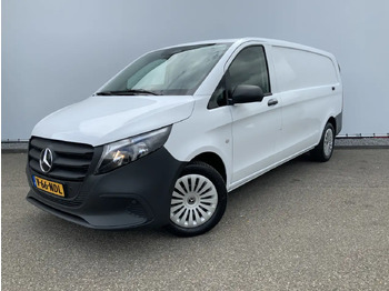 Varevogn MERCEDES-BENZ Vito 116