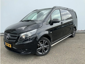 Varevogn MERCEDES-BENZ Vito 116