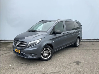 Varevogn MERCEDES-BENZ Vito 116