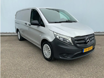 Leje en Mercedes-Benz Vito 119 CDI Lang Automaat Airco Cruise Trekhaak 2500 k Mercedes-Benz Vito 119 CDI Lang Automaat Airco Cruise Trekhaak 2500 k: billede 2 Leje en Mercedes-Benz Vito 119 CDI Lang Automaat Airco Cruise Trekhaak 2500 k Mercedes-Benz Vito 119 CDI Lang Automaat Airco Cruise Trekhaak 2500 k: billede 2