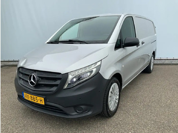 Leje en Mercedes-Benz Vito 119 CDI Lang Automaat Airco Cruise Trekhaak 2500 k Mercedes-Benz Vito 119 CDI Lang Automaat Airco Cruise Trekhaak 2500 k: billede 1 Leje en Mercedes-Benz Vito 119 CDI Lang Automaat Airco Cruise Trekhaak 2500 k Mercedes-Benz Vito 119 CDI Lang Automaat Airco Cruise Trekhaak 2500 k: billede 1