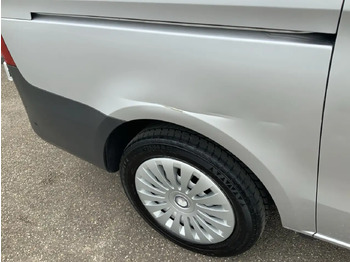 Leje en Mercedes-Benz Vito 119 CDI Lang Automaat Airco Cruise Trekhaak 2500 k Mercedes-Benz Vito 119 CDI Lang Automaat Airco Cruise Trekhaak 2500 k: billede 4 Leje en Mercedes-Benz Vito 119 CDI Lang Automaat Airco Cruise Trekhaak 2500 k Mercedes-Benz Vito 119 CDI Lang Automaat Airco Cruise Trekhaak 2500 k: billede 4