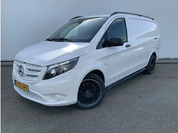 Varevogn MERCEDES-BENZ Vito 116