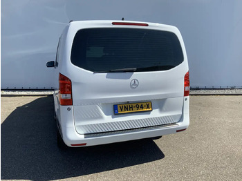 Varevogn Mercedes-Benz Vito Tourer XL 114 CDI Autom. Airco Cruise Camera Alu V: billede 2