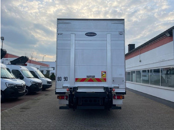 Kølevogn lastbil MAN TGL 10.220 Doka Tiefkühlkoffer LBW 1.5t: billede 5