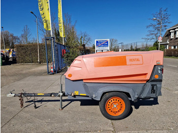 Luftkompressor ATLAS