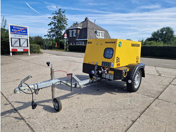 Luftkompressor KAESER