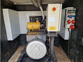 Strømgenerator
