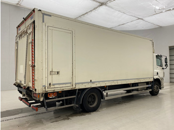 Lastbil varevogn DAF CF 310: billede 4