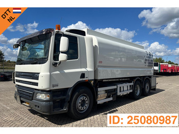Tankbil DAF CF 75 310