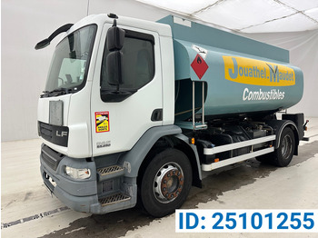 Tankbil DAF LF 55 250