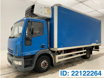 Kølevogn lastbil IVECO EuroCargo 120E