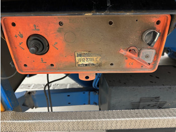 Lastbil med presenning MAN TGM 18.290: billede 5 Lastbil med presenning MAN TGM 18.290: billede 5