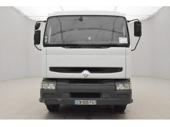 Tankbil Renault Premium 270 DCi: billede 2 Tankbil Renault Premium 270 DCi: billede 2