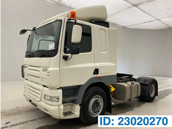 Trækker DAF CF 410