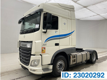 Trækker DAF XF 460