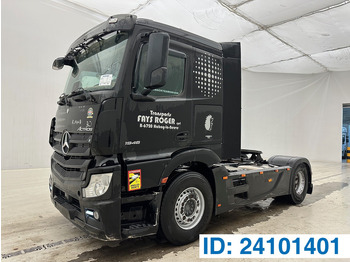 Trækker MERCEDES-BENZ Actros