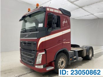 Trækker VOLVO FH 420