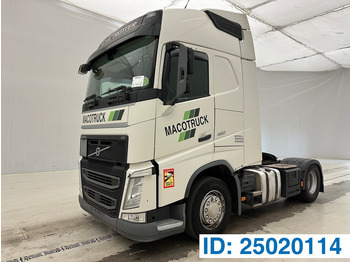 Trækker VOLVO FH 460