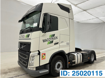Trækker VOLVO FH 460