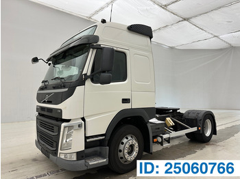 Trækker VOLVO FM 450