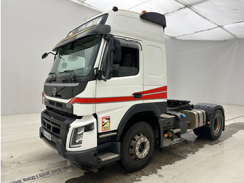 Trækker VOLVO FMX 460