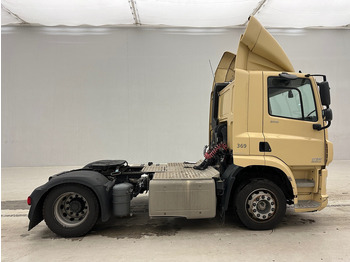 Trækker DAF CF 370: billede 4 Trækker DAF CF 370: billede 4