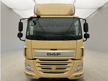 Trækker DAF CF 370: billede 2 Trækker DAF CF 370: billede 2