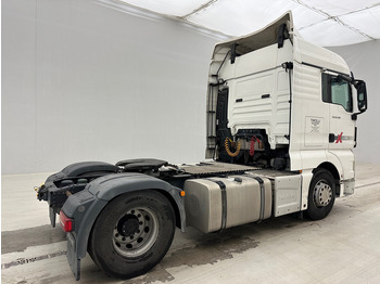 Trækker MAN TGX18.460 - engine broken: billede 5 Trækker MAN TGX18.460 - engine broken: billede 5