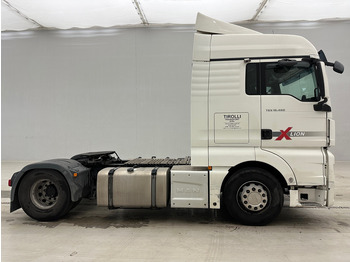 Trækker MAN TGX18.460 - engine broken: billede 4 Trækker MAN TGX18.460 - engine broken: billede 4