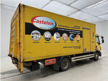 Lastbil varevogn Volvo FL 240: billede 4