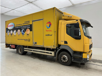 Lastbil varevogn Volvo FL 240: billede 3