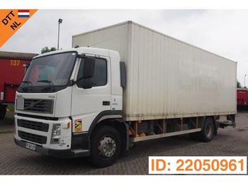 Lastbil varevogn VOLVO FM9 260