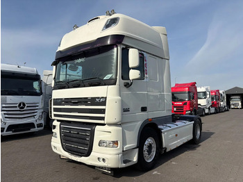 Trækker DAF XF 105 510