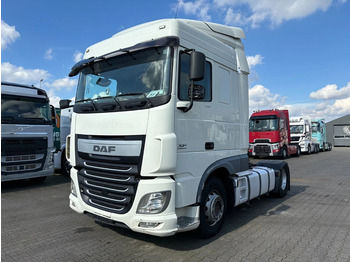 Trækker DAF XF 460